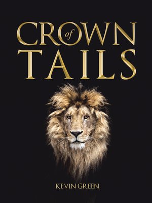 cover image of Crown of Tails